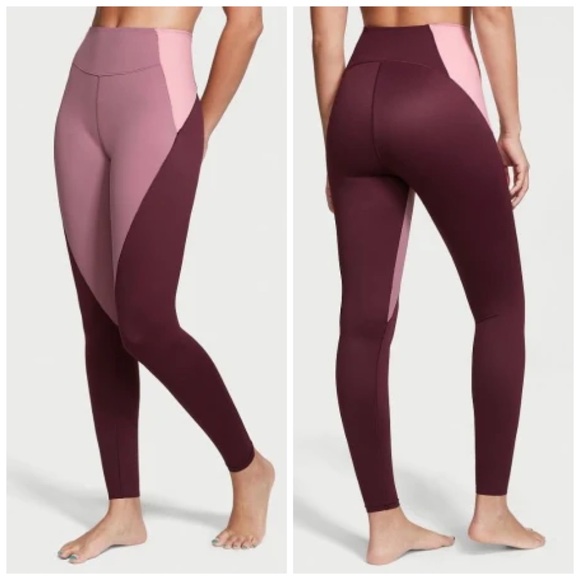 Victoria's Secret Pants - Victoria’s Secret knockout leggings